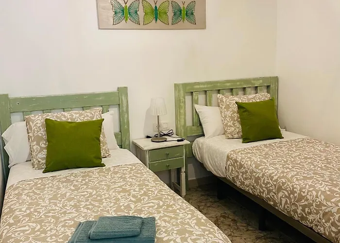 Apartamento Julia