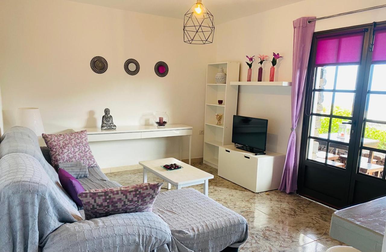 Appartamento Julia La Asomada (Lanzarote)