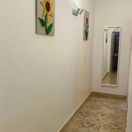 Vivienda Vacacional Julia La Asomada  Exterior photo