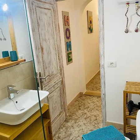Vivienda Vacacional Julia La Asomada  Exterior photo