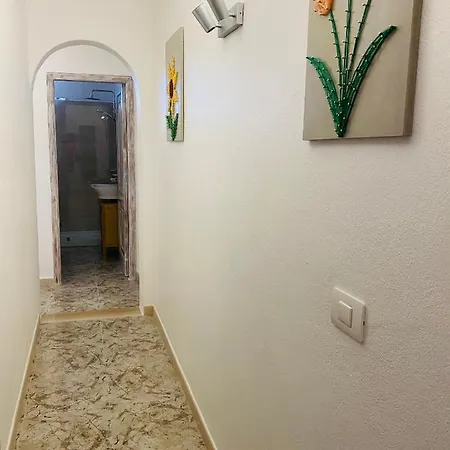 Vivienda Vacacional Julia La Asomada  Exterior photo