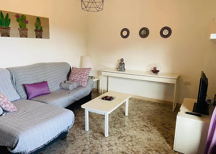 Vivienda Vacacional Julia
