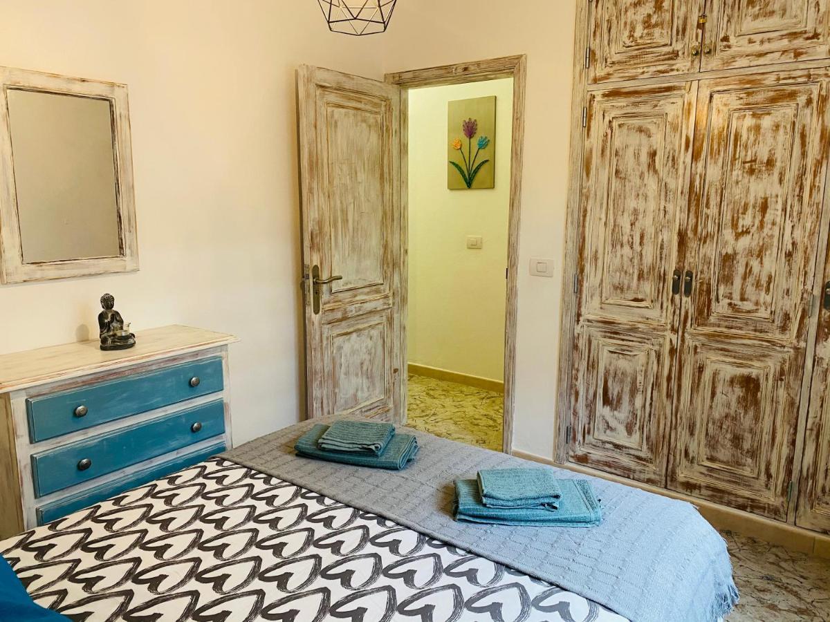 Julia Appartement *