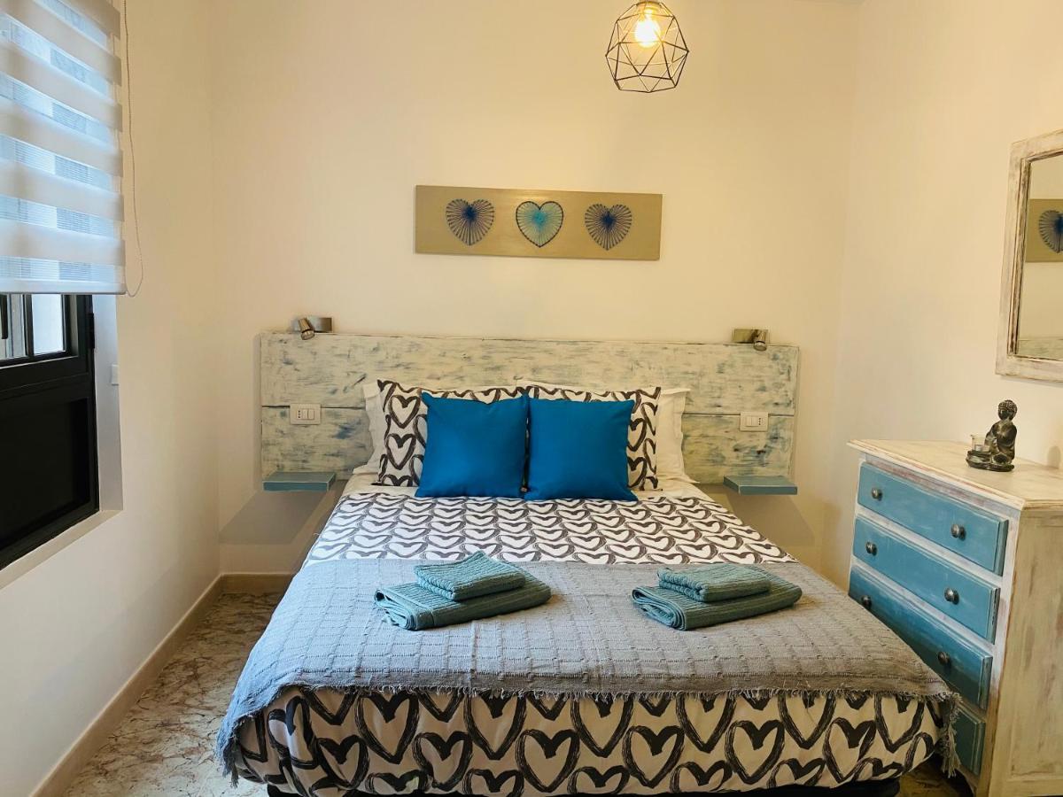 Julia Apartment La Asomada (Lanzarote)