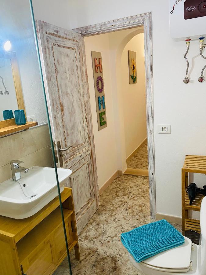 Julia Apartment