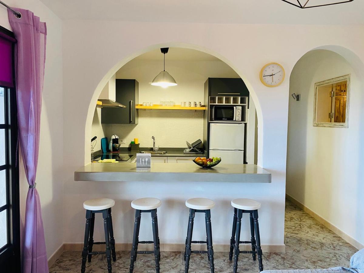 Julia Apartment La Asomada (Lanzarote)