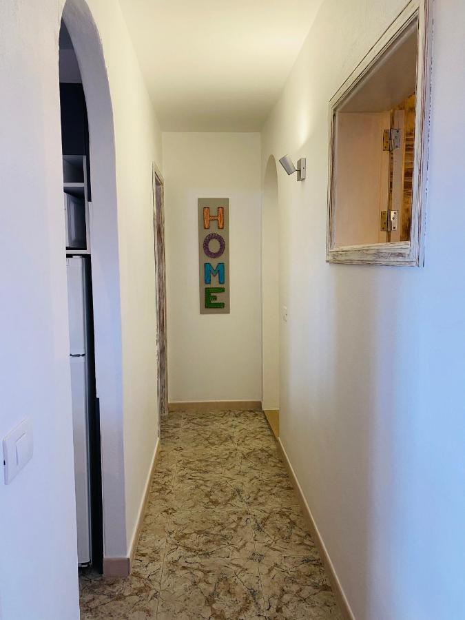 Julia Apartment *