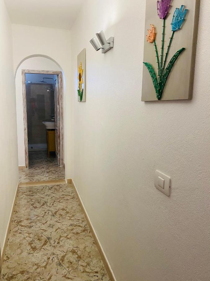 Julia Apartment